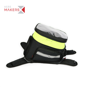 Bolsa de tanque universal con correa de moda